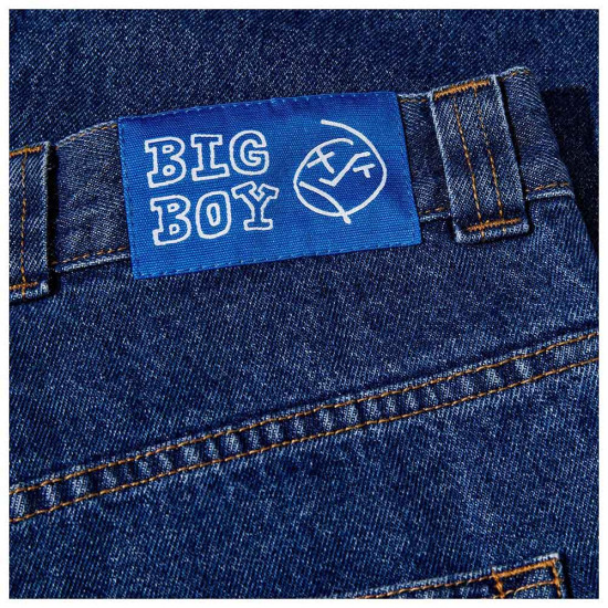 Polar Skate Co. Ανδρικό παντελόνι Big Boy Pants